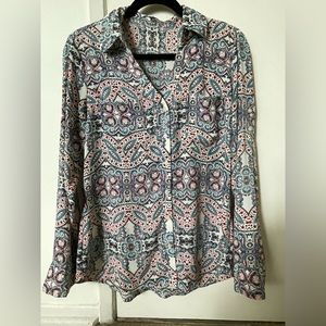 Express Portofino shirt